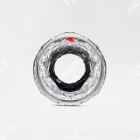 Изображение товара Воздуховод гибкий изолированный ИзоМЕ 102*10 от фирмы НЕВАТОМ номер три