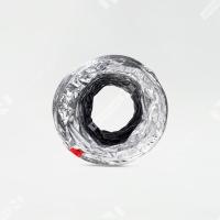 Изображение товара Воздуховод гибкий неизолированный АЛ 127*10 от фирмы НЕВАТОМ номер четыре