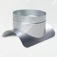 Изображение товара Врезка-500/315-395-40-35-оц.-0.5-н от фирмы НЕВАТОМ номер один