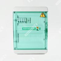 Изображение товара Щит управления ABU-W-1-ZM-0,75 от фирмы НЕВАТОМ номер три
