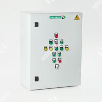 Изображение товара Щит управления ABUm-PDV-11-1-MR220/1-0-0-1-0 от фирмы НЕВАТОМ номер один