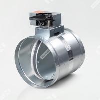 Изображение товара Клапан KPNO-90-800-NP-SN-EM220-04 от фирмы НЕВАТОМ номер один