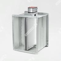 Изображение товара Клапан KPNO-90-800*800-F2-SN-MN220-04 от фирмы НЕВАТОМ номер один