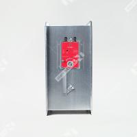 Изображение товара Клапан KPNZ-90-600*600-F2-SN-MN220-ML-04 от фирмы НЕВАТОМ номер три