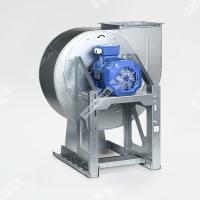 Изображение товара Вентилятор радиальный VR-280-46-6,3-KG-18,5/1000-1-0-P0 от фирмы НЕВАТОМ номер три