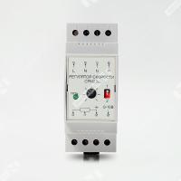 Изображение товара Симисторный регулятор скорости SRM-D 2,5A щитовой Nevatom от фирмы Nevatom номер два