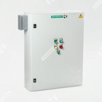 Изображение товара Щит управления ABUm-E-1-ZM-2,2-45/3 от фирмы НЕВАТОМ номер один