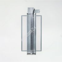 Изображение товара Клапан KPNO-120-1000*1000-F2-SN-EM220-04 от фирмы НЕВАТОМ номер два