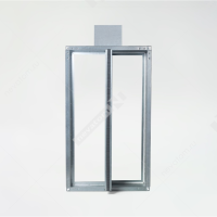 Изображение товара Клапан KPNO-120-1000*1000-F2-SN-MN220-04 от фирмы НЕВАТОМ номер три