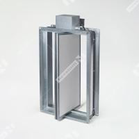 Изображение товара Клапан KPNO-120-400*400-F2-SN-EM220-04 от фирмы НЕВАТОМ номер один