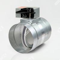 Изображение товара Клапан KPNO-60-400-NP-SN-EM220-04 от фирмы НЕВАТОМ номер один