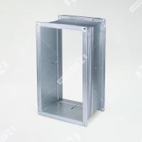 Изображение товара Компенсатор линейных расширений KLR-120-300*300-оц.-т2.т2 от фирмы null номер один