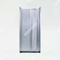 Изображение товара Компенсатор линейных расширений KLR-120-300*300-оц.-т2.т2 от фирмы null номер два