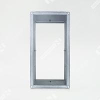 Изображение товара Компенсатор линейных расширений KLR-120-300*300-оц.-т2.т2 от фирмы null номер три