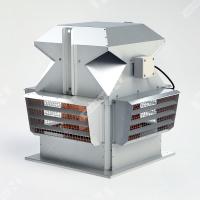 Изображение товара Вентилятор крышный VKRS-E-8,0-DU600-2,2-750-KS7-0 от фирмы НЕВАТОМ номер один