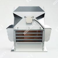 Изображение товара Вентилятор крышный VKRS-E-8,0-DU600-2,2-750-KS7-0 от фирмы НЕВАТОМ номер два
