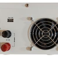 Изображение товара ANTEI RIB-600 от фирмы Kentatsu номер три