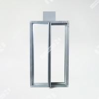 Изображение товара Клапан KPNO-120-700*700-F2-SN-EM220-04 от фирмы НЕВАТОМ номер три