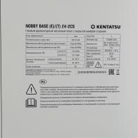 Изображение товара NOBBY BASE (E)/(T) 14-2CS от фирмы Kentatsu номер пять
