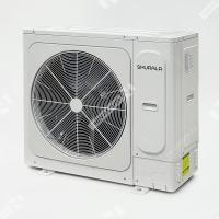 Изображение товара Агрегат компрессорно-конденсаторный АКК-155-1ф-инв от фирмы null номер один