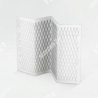 Изображение товара Фильтр воздушный FV-G3-340*340 (D315) от фирмы null номер один