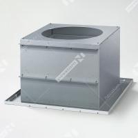 Изображение товара Стакан монтажный SMO-6,3/5,0-016-0-900 от фирмы null номер один