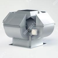 Изображение товара Вентилятор крышный VKRF-E-3,15-DU400-1,5-3000-KS4-0 от фирмы НЕВАТОМ номер один