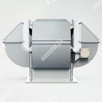 Изображение товара Вентилятор крышный VKRF-E-3,15-DU600-0,18-1500-KS4-0 от фирмы НЕВАТОМ номер два