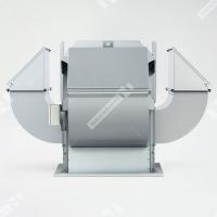 Изображение товара Вентилятор крышный VKRF-E-3,55-DU600-0,37-1500-KS4-0 от фирмы НЕВАТОМ номер три