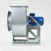 Изображение товара Вентилятор радиальный VR-280-46-2,5-3,0/3000-1-0-L0 от фирмы НЕВАТОМ номер три