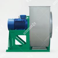 Изображение товара Вентилятор радиальный VR-280-46-8,0-G-30,0/750-1-0-P0 от фирмы НЕВАТОМ номер четыре