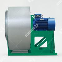 Изображение товара Вентилятор радиальный VR-280-46-8,0-G-55,0/1000-1-0-P0 от фирмы НЕВАТОМ номер три