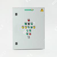 Изображение товара Щит управления ABUm-PDV-7,5-1-0-0-0-1-0-0 от фирмы НЕВАТОМ номер два
