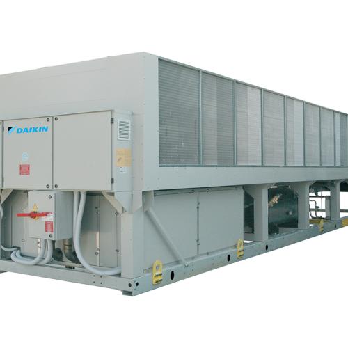 Изображение товара EWADC14CFXS от фирмы Daikin номер один
