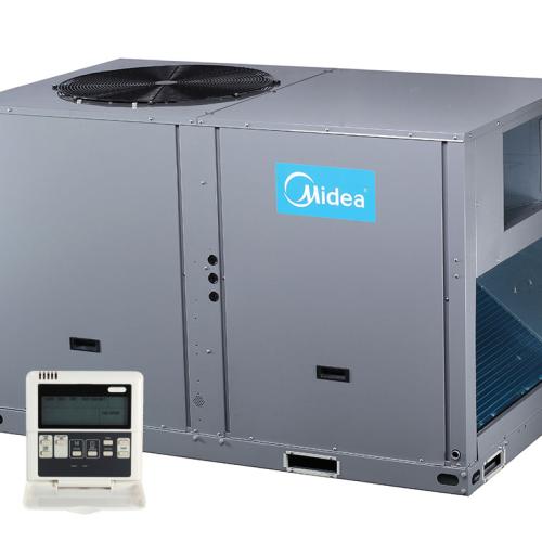 Изображение товара MRCT-150CWN1-R(C) от фирмы Midea номер один