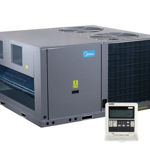 Изображение товара MRCT-300CWN1-R(C) от фирмы Midea номер один