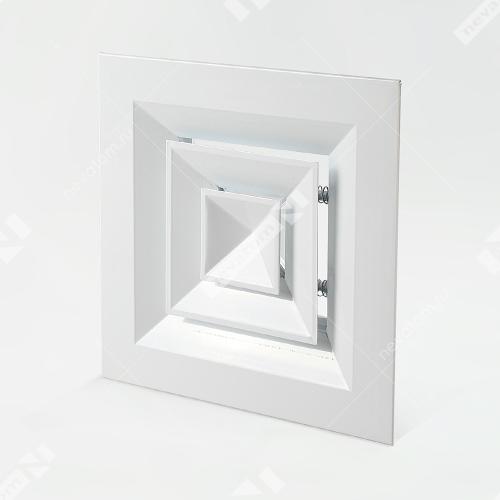 Изображение товара Диффузор ДП4 300х300 от фирмы НЕВАТОМ номер один