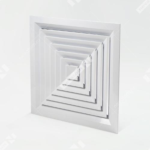 Изображение товара Диффузор ДП4 600х600 от фирмы НЕВАТОМ номер один