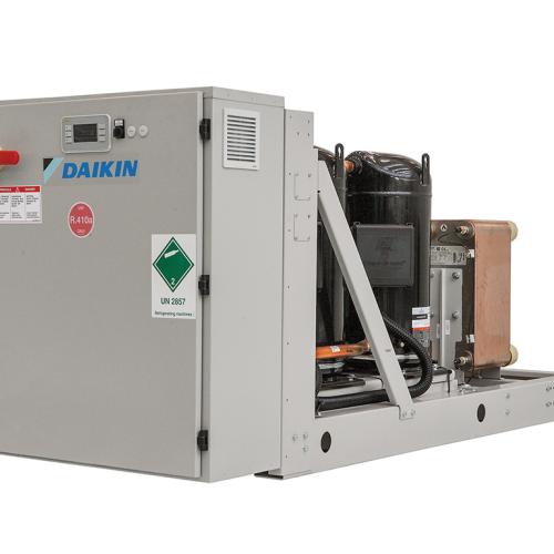 Изображение товара EWHQ100G-SS от фирмы Daikin номер один