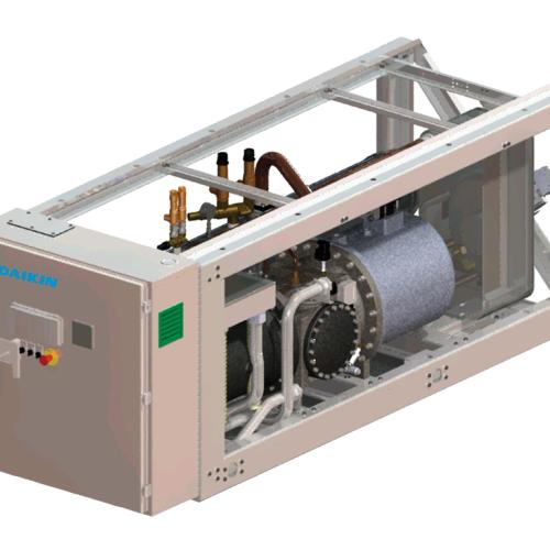 Изображение товара EWLD195J-SS от фирмы Daikin номер один