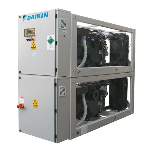 Изображение товара EWWD120J-SS от фирмы Daikin номер один