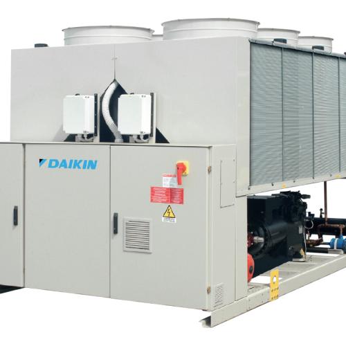 Изображение товара EWYD250BZSS от фирмы Daikin номер один