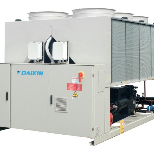 Изображение товара EWYD270BZSL от фирмы Daikin номер один