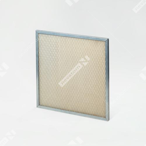 Изображение товара Фильтр воздушный FVP-G4-610*610-25 от фирмы НЕВАТОМ номер один