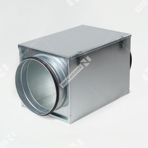 Изображение товара Фильтр-бокс FVK-315-оц.-pp от фирмы НЕВАТОМ номер два