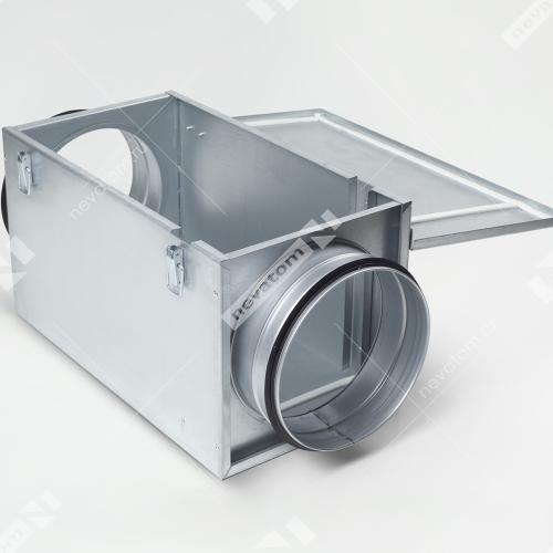 Изображение товара Фильтр-бокс FVK-355-оц.-pp от фирмы НЕВАТОМ номер один