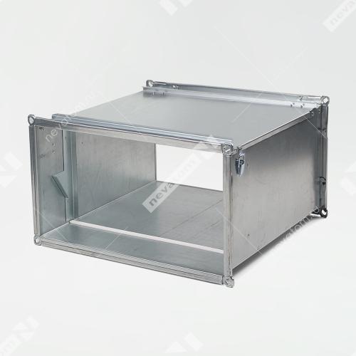 Изображение товара Фильтр-бокс FVK-400*200-450-оц.-т2.т2 от фирмы НЕВАТОМ номер один