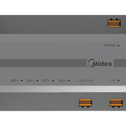 Изображение товара GW-LON(A) от фирмы Midea номер один