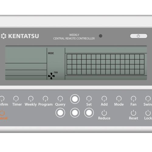 Изображение товара KCC-23 от фирмы Kentatsu номер один