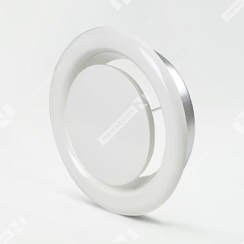 Изображение товара Клапан вытяжной  КВ Ф100 от фирмы НЕВАТОМ номер один